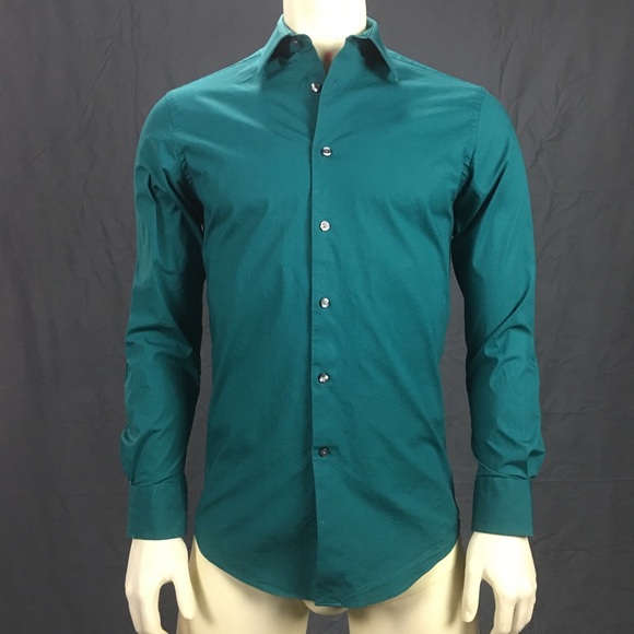 Merona Other - Merona slim-fit button-down dress shirt